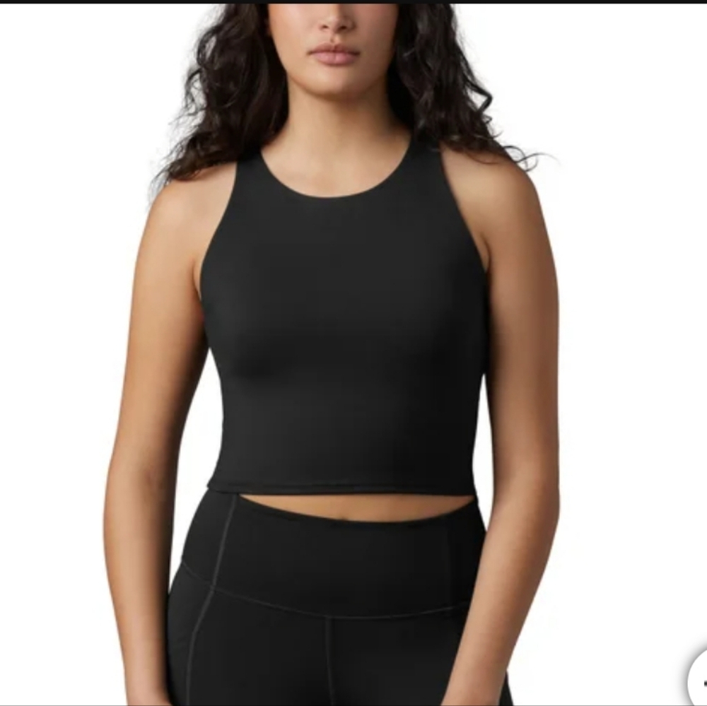 Costco x Gap Seamless 2 Workout Tanks